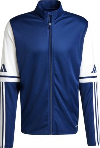 Adidas Bluza męska Squadra 25 Training granatowo-biała JD2978 L 2