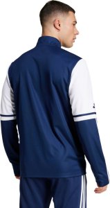 Adidas Bluza męska Squadra 25 Training granatowo-biała JD2978 L 3