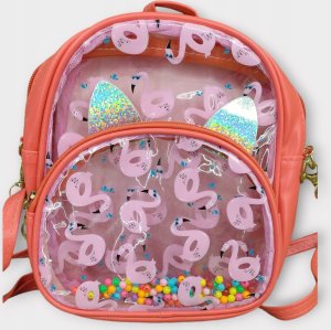 Flaming KL10140 różowy 5