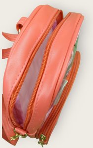 Flaming KL10140 różowy 7