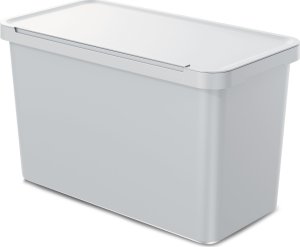 3x Kosz do sortowania na śmieci 10l Pojemnik do segregacji odpadów 2