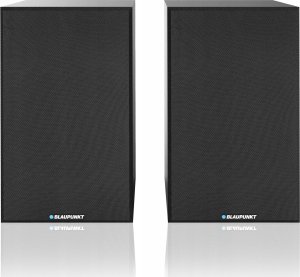 GŁOŚNIKI PÓŁKOWE BS-40BK CZARNE (BLUETOOTH, 2x60W, 2xRCA, BASS-REFLEX, PILOT) 1
