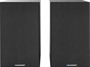 GŁOŚNIKI PÓŁKOWE BS-40BK CZARNE (BLUETOOTH, 2x60W, 2xRCA, BASS-REFLEX, PILOT) 7