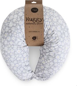 Poduszka Cebuszka Huggy Basic Chamomile 1