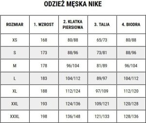 Koszulka męska Nike Dri-FIT Academy SS Top zielona FZ9754 329 2XL 3