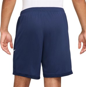 Spodenki męskie Nike Dri-Fit Academy 25 granatowe FZ9776 410 L 2
