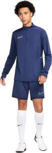 Spodenki męskie Nike Dri-Fit Academy 25 granatowe FZ9776 410 L 4