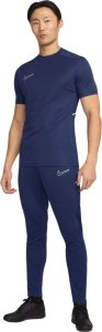 Spodnie męskie Nike Dri-Fit Academy 25 granatowe FZ9805 410 S 3