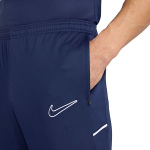 Spodnie męskie Nike Dri-Fit Academy 25 granatowe FZ9805 410 M 4
