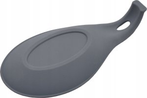 Podstawka Silikonowa PODKŁADKA Pod ŁYŻKĘ Chochlę Akcesoria Kuchenne 1514 2