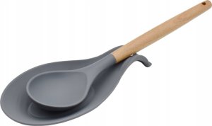 Podstawka Silikonowa PODKŁADKA Pod ŁYŻKĘ Chochlę Akcesoria Kuchenne 1514 3