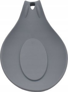 Podstawka Silikonowa PODKŁADKA Pod ŁYŻKĘ Chochlę Akcesoria Kuchenne 1514 4