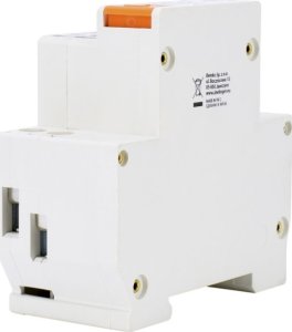 Bemko Wyłącznik 2P B 20A 30Ma A08-Gkl-Ac-B20 2