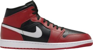 Buty NIKE AIR JORDAN 1 MID (DQ8426 061) 42.5 3