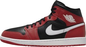 Buty NIKE AIR JORDAN 1 MID (DQ8426 061) 45.5 1