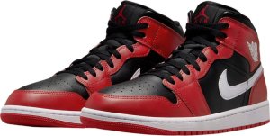 Buty NIKE AIR JORDAN 1 MID (DQ8426 061) 41 6