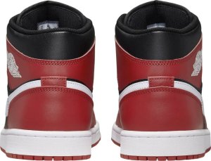 Buty NIKE AIR JORDAN 1 MID (DQ8426 061) 40.5 7
