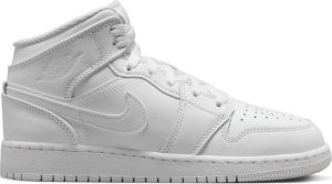Buty NIKE AIR JORDAN 1 MID GS (554725 136) 38 2