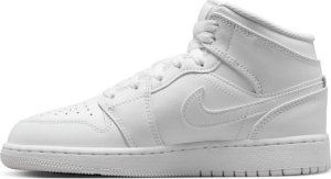 Buty NIKE AIR JORDAN 1 MID GS (554725 136) 38 3