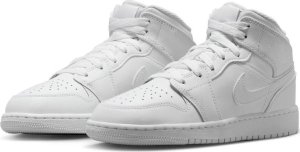 Buty NIKE AIR JORDAN 1 MID GS (554725 136) 38 6