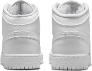 Buty NIKE AIR JORDAN 1 MID GS (554725 136) 38 7