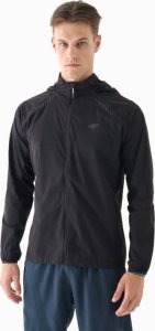 KURTKA MĘSKA SPORTOWA DO BIEGANIA 4F M0775 3