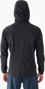 KURTKA MĘSKA SPORTOWA DO BIEGANIA 4F M0775 4