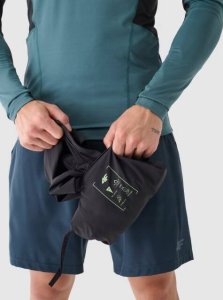 KURTKA MĘSKA SPORTOWA DO BIEGANIA 4F M0775 6