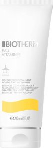 Eau Vitaminee żel pod prysznic 200ml 1