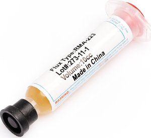 Stacja Lutownicza Hot-Air Lutownica Yihua 706 II Duża Mata Cyna Pęseta ESD 11