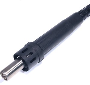 Stacja Lutownicza Hot-Air Lutownica Yihua 706 II Duża Mata Cyna Pęseta ESD 5