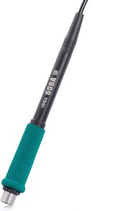 Techrebal Stacja Lutownicza 2w1 Hot-Air Groty T12 Groty C245 Yihua 706 II 2 Kolby 15