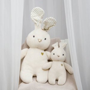InnoGio 1590 PRZYTULANKA BUNNY 35CM GIO-823L 13