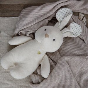 InnoGio 1590 PRZYTULANKA BUNNY 35CM GIO-823L 15