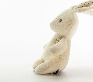 InnoGio 1590 PRZYTULANKA BUNNY 35CM GIO-823L 4