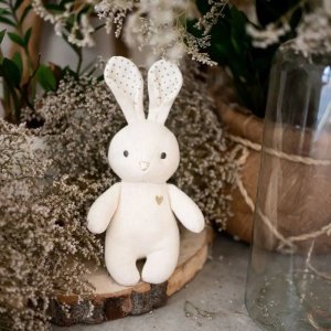 InnoGio 1590 PRZYTULANKA BUNNY 35CM GIO-823L 7