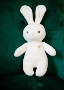 InnoGio 1590 PRZYTULANKA BUNNY 35CM GIO-823L 8