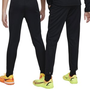 Spodnie dla dzieci Nike Dri-Fit Enfant czarne DX5490 017 S 2