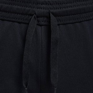 Spodnie dla dzieci Nike Dri-Fit Enfant czarne DX5490 017 S 3