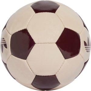 Piłka nożna adidas FC Bayern Third Club beżowo-czarna IX4031 5 2