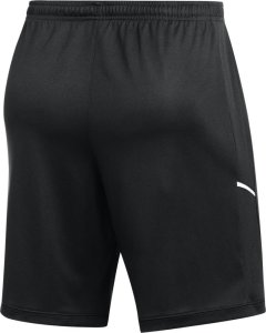 Spodenki męskie Nike Dri-Fit Academy 25 czarne FZ9776 010 2XL 2