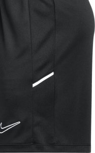 Spodenki męskie Nike Dri-Fit Academy 25 czarne FZ9776 010 2XL 3