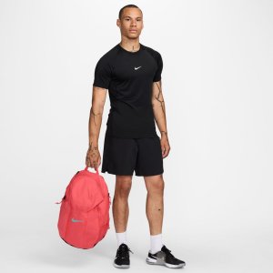 Nike Plecak sportowy Academy Team 2.3 koralowy (DV0761-850) 2