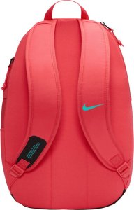 Nike Plecak sportowy Academy Team 2.3 koralowy (DV0761-850) 3