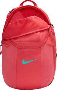 Nike Plecak sportowy Academy Team 2.3 koralowy (DV0761-850) 5