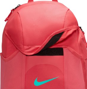 Nike Plecak sportowy Academy Team 2.3 koralowy (DV0761-850) 6