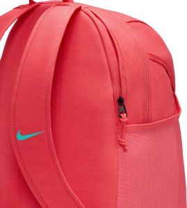 Nike Plecak sportowy Academy Team 2.3 koralowy (DV0761-850) 8