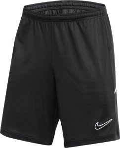Spodenki męskie Nike Dri-Fit Academy 25 czarne FZ9776 010 XL 1