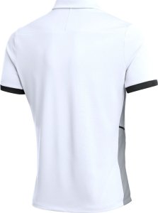 Nike Koszulka męska Dri-Fit Academy 25 SS Polo biała FZ9759 100 S 2