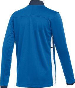 Bluza dla dzieci Nike Dri-Fit Academy 25 Track Jacket niebieska FZ9836 463 M 2